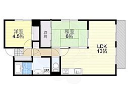 阪急京都本線 正雀駅 徒歩10分