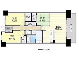 大阪モノレール本線 宇野辺駅 徒歩18分