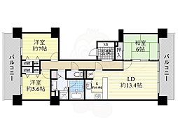 大阪モノレール彩都線 万博記念公園駅 徒歩12分