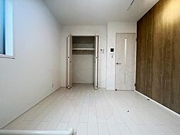 阪急京都本線 正雀駅 徒歩7分の賃貸アパート 2階1Kのリビング/ダイニング