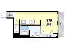 JR東海道・山陽本線 茨木駅 徒歩3分 2階/-