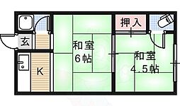 阪急京都本線 総持寺駅 徒歩5分