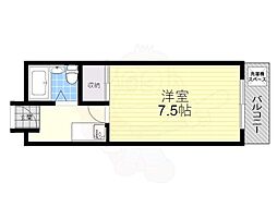 阪急京都本線 南茨木駅 徒歩10分