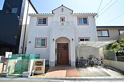 阪急京都本線 摂津市駅 徒歩5分の賃貸アパート