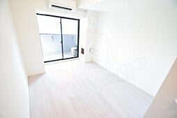 JR東海道・山陽本線 千里丘駅 徒歩3分の賃貸マンション 6階1Kのリビング/ダイニング