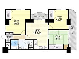 JR東海道・山陽本線 摂津富田駅 徒歩3分