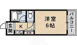 JR東海道・山陽本線 JR総持寺駅 徒歩10分