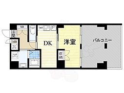 JR東海道・山陽本線 吹田駅 徒歩5分