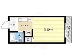 JR東海道・山陽本線 茨木駅 徒歩2分