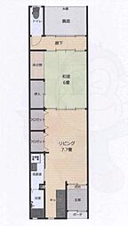 JR東海道・山陽本線 千里丘駅 徒歩5分