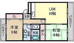 JR東海道・山陽本線 JR総持寺駅 徒歩18分