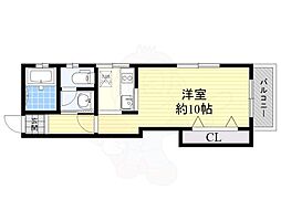 阪急京都本線 茨木市駅 徒歩5分