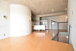 JR東海道・山陽本線 JR総持寺駅 徒歩10分の賃貸マンション 1階2LDKのリビング/ダイニング