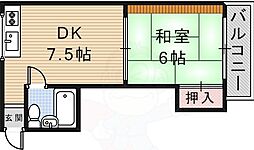 正雀本町ビル 3階