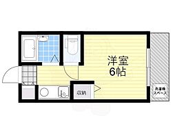 JR東海道・山陽本線 茨木駅 徒歩3分