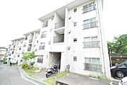 茨木駅より徒歩15分 4階 築52年4ヶ月の賃貸物件