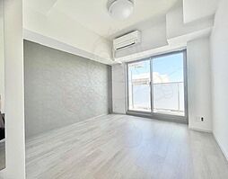 JR東海道・山陽本線 千里丘駅 徒歩3分の賃貸マンション 5階1Kのリビング/ダイニング