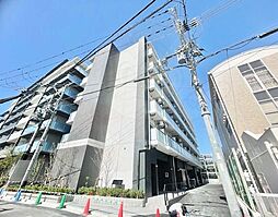 JR東海道・山陽本線 千里丘駅 徒歩3分の賃貸マンション