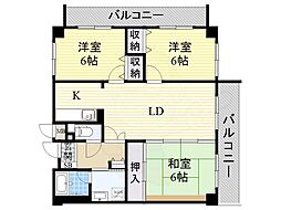 阪急千里線 千里山駅 徒歩18分