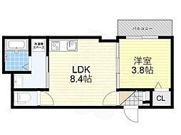 阪急千里線 吹田駅 徒歩10分