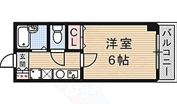 JR東海道・山陽本線 千里丘駅 徒歩3分