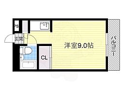 大阪モノレール彩都線 彩都西駅 徒歩23分