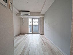 JR東海道・山陽本線 岸辺駅 徒歩3分の賃貸マンション 10階1Kのリビング/ダイニング