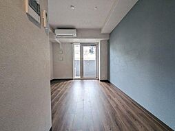 JR東海道・山陽本線 岸辺駅 徒歩3分の賃貸マンション 11階1Kのリビング/ダイニング