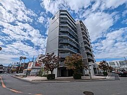 JR東海道・山陽本線 岸辺駅 徒歩3分の賃貸マンション