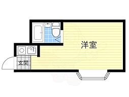阪急京都本線 正雀駅 徒歩13分