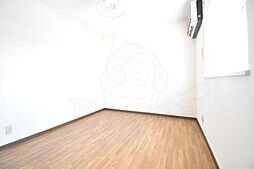 阪急京都本線 正雀駅 徒歩13分の賃貸マンション 4階ワンルームのリビング/ダイニング