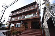 茨木駅より徒歩1分 3階 築45年3ヶ月の賃貸物件