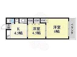 大阪モノレール彩都線 公園東口駅 徒歩12分