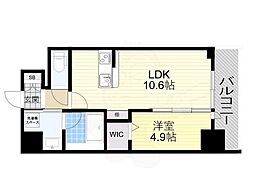 阪急京都本線 茨木市駅 徒歩7分 2階/-
