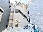 クレアトゥール岸部1の賃貸物件