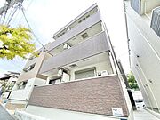 フジパレス吹田朝日が丘１番館の賃貸物件