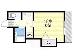 阪急京都本線 富田駅 徒歩3分