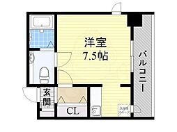 JR東海道・山陽本線 茨木駅 徒歩8分
