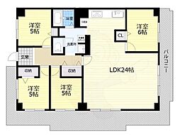大阪モノレール彩都線 豊川駅 徒歩27分
