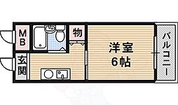 JR東海道・山陽本線 千里丘駅 徒歩14分