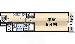 阪急京都本線 茨木市駅 徒歩3分