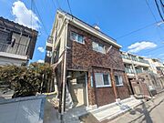 井高野駅より徒歩15分 3階 築54年4ヶ月の賃貸物件