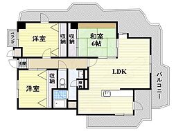 阪急京都本線 南茨木駅 徒歩10分