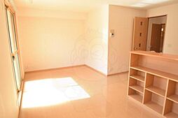 JR東海道・山陽本線 JR総持寺駅 徒歩26分の賃貸アパート 2階2LDKのリビング/ダイニング