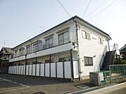 南摂津駅より徒歩28分 2階 築31年5ヶ月の賃貸物件