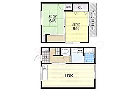 JR東海道・山陽本線 茨木駅 徒歩20分