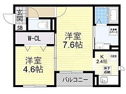 JR東海道・山陽本線 茨木駅 徒歩9分