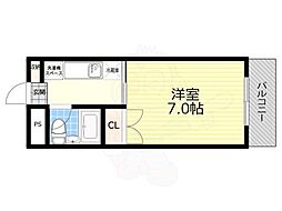 阪急京都本線 正雀駅 徒歩8分