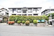 阪大病院前駅より徒歩12分 2階 築35年9ヶ月の賃貸物件