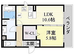 阪急京都本線 富田駅 徒歩1分
